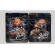 Runtz Magic Mushrooms 3.5G Resealable Mylar Bag